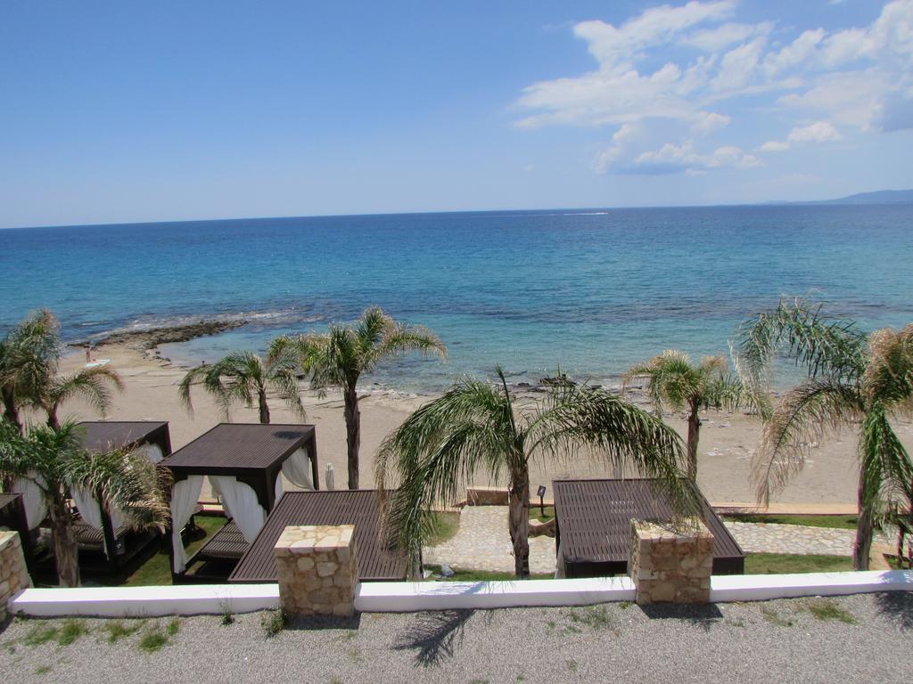 Pefki  Coralli Apartments מראה חיצוני תמונה