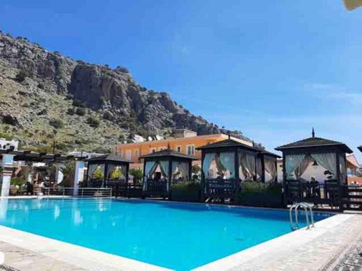 Pefki  Coralli Apartments מראה חיצוני תמונה