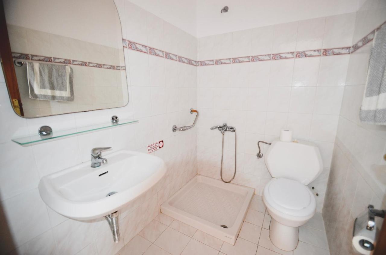 Pefki  Coralli Apartments מראה חיצוני תמונה