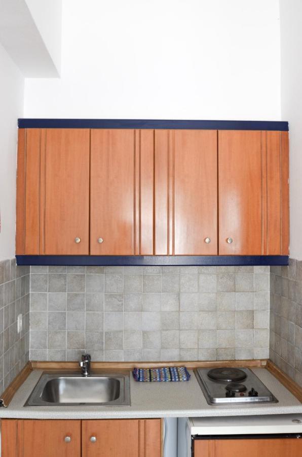 Pefki  Coralli Apartments מראה חיצוני תמונה