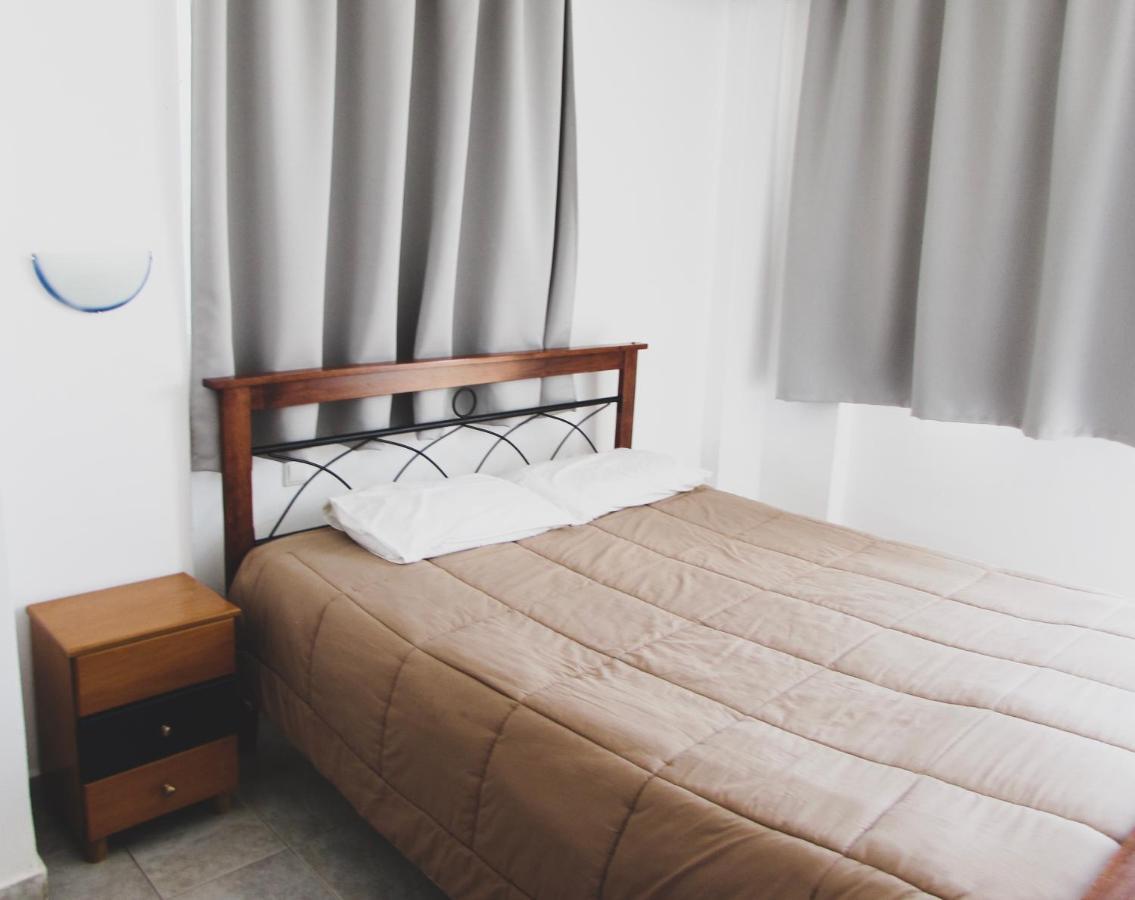 Pefki  Coralli Apartments מראה חיצוני תמונה